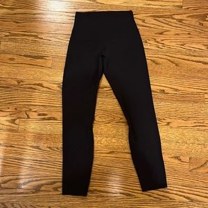 Lululemon Align Leggings